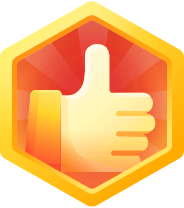 徽章-赞赞赞 - 智享源