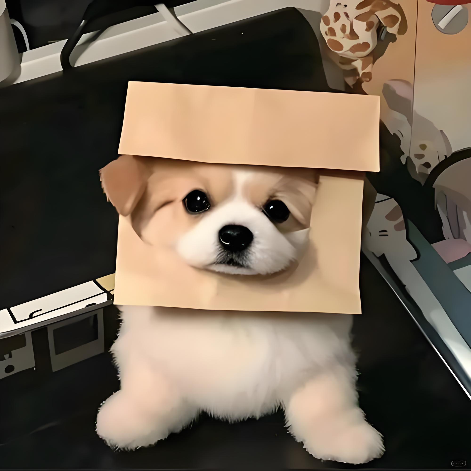 神秘人的头像 - 智享源